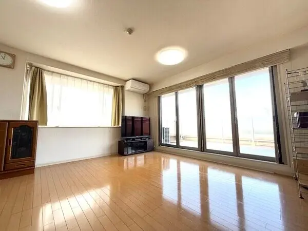 グランシャトレ蘇我