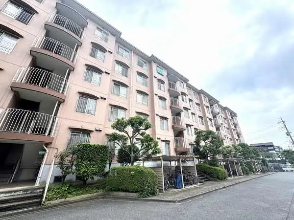 西千葉グリーンハイツ