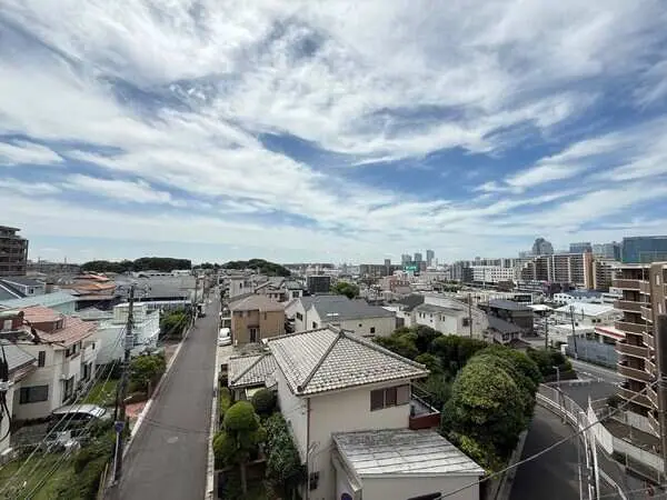 ダイアパレス幕張本郷ウィンダムヒル