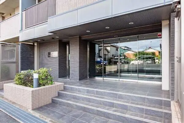 ザ・パークハウス新検見川南