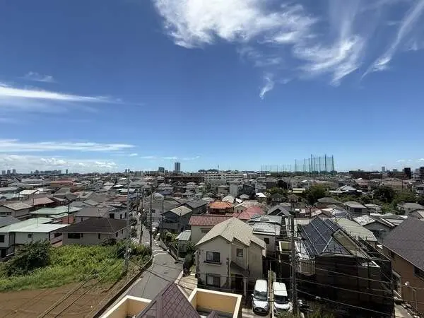 ファミール船橋イーストサイド