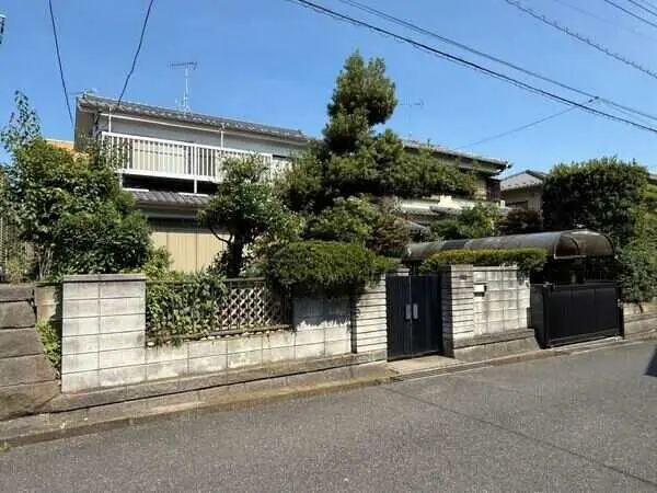 千葉県佐倉市王子台４丁目 土地