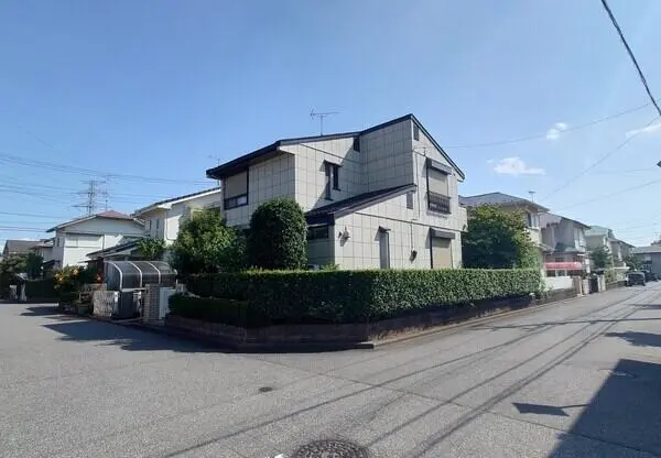 千葉県白井市七次台３丁目 土地