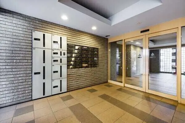 ビエネス津田沼