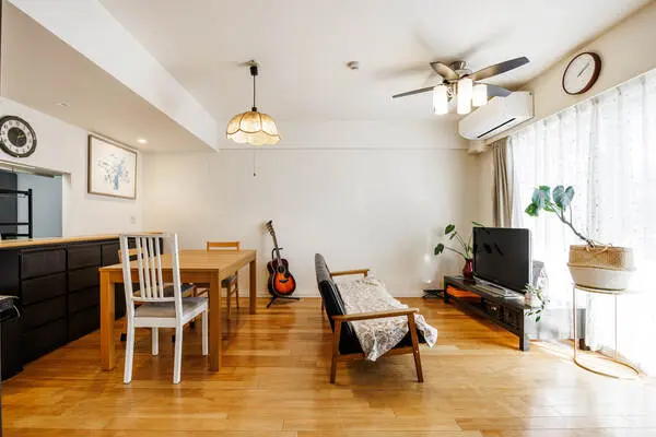 BELISTA北習志野イーストレジデンス