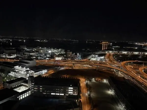 シティタワー有明