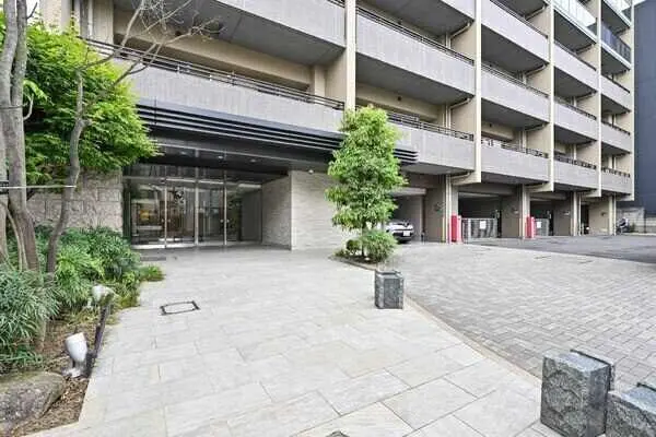 ザ・パークハウス市川