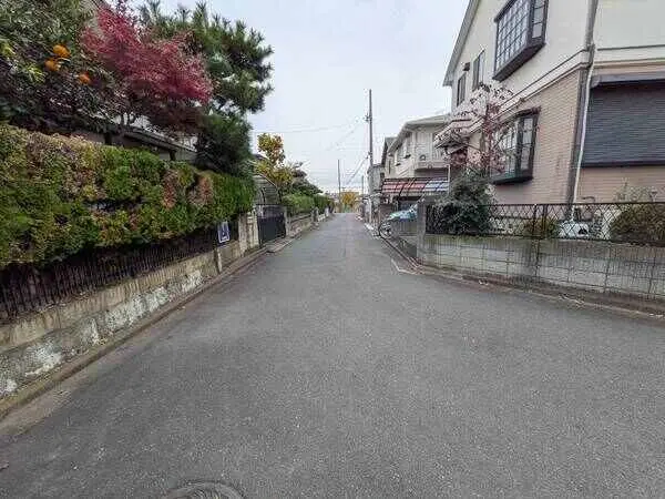 埼玉県さいたま市桜区大字白鍬 土地