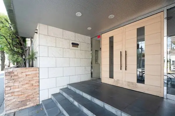 中目黒パークハウス