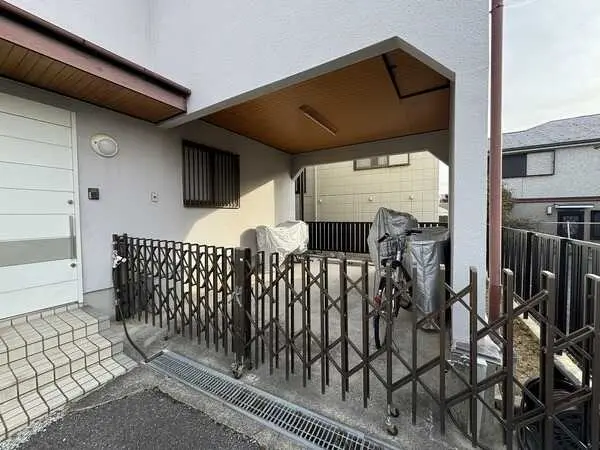 大阪府箕面市新稲７丁目 一戸建て