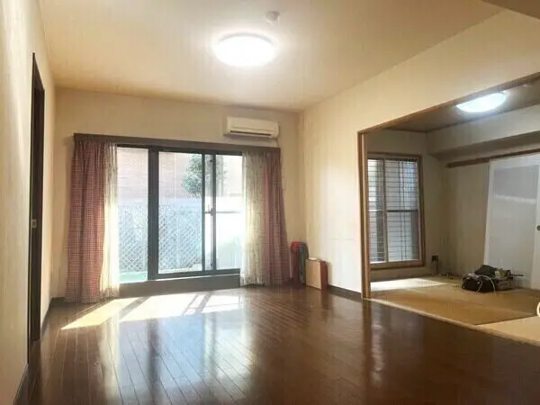 コスモ豊中グランヒル