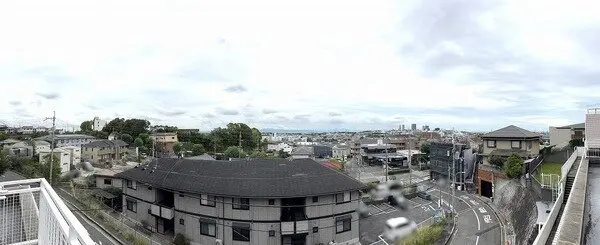 ロイヤルヒルズ箕面