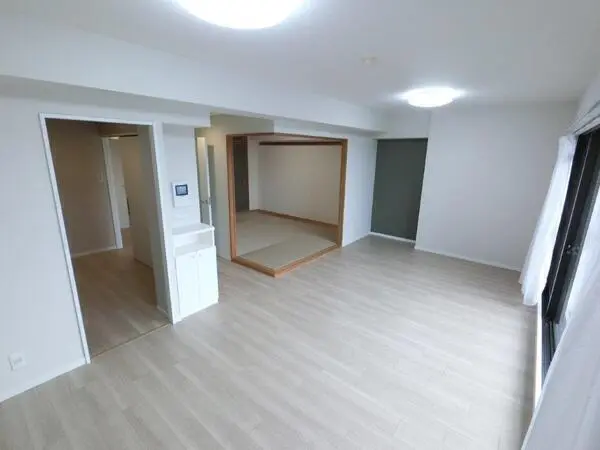 藤和東豊中ホームズ