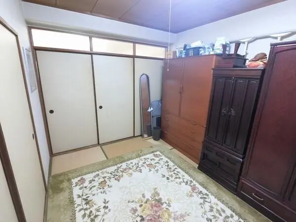 千里豊津パークハイツ