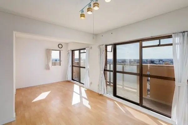 セントラル池田五月丘