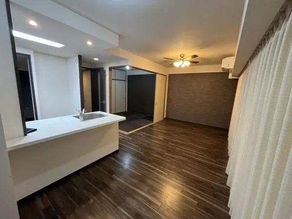 BELISTA吹田山手町