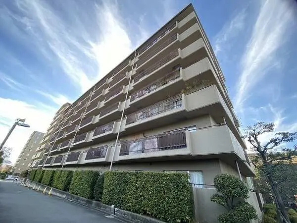 日興千里スカイマンションフレール