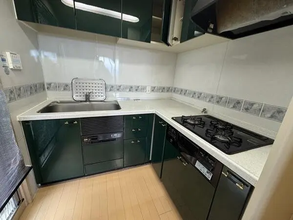 アルコート豊中清風荘