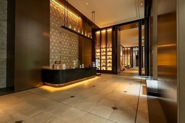 グランドメゾン新梅田タワーTHE CLUB RESIDENCE
