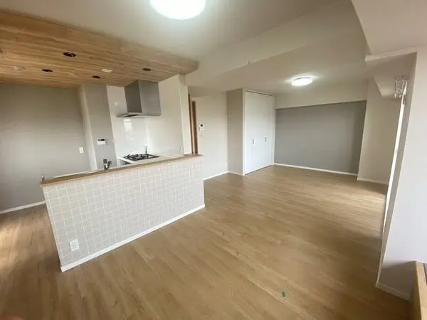 佃第2コーポ