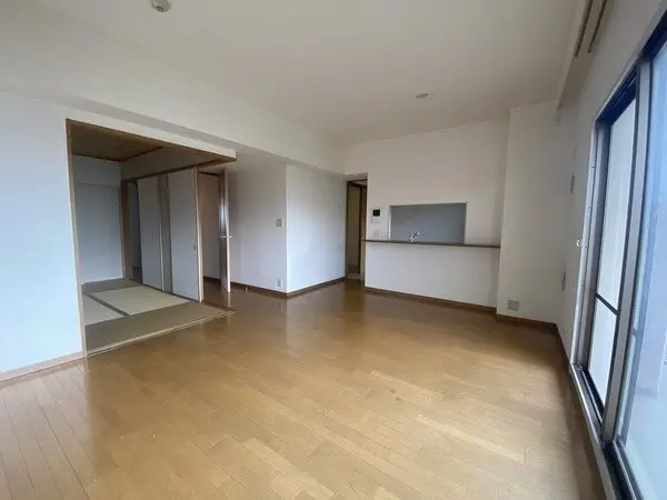 プライムコート関目パーク・ホームズ