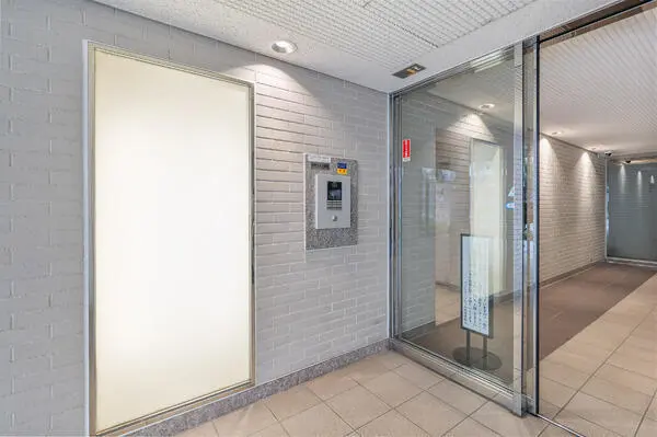 ヴィルヌーブ松ヶ枝町