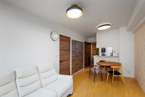 クレヴィア江坂イーストサイド