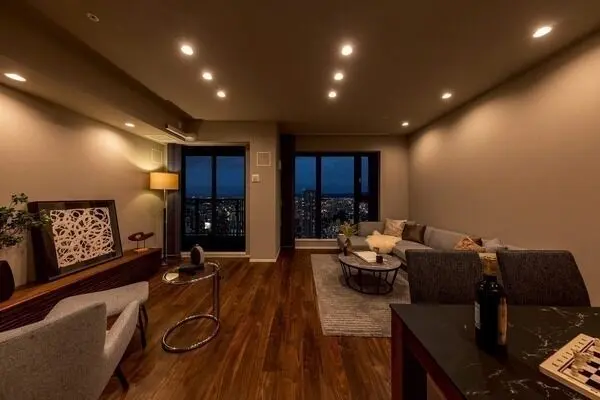 シティタワー梅田東