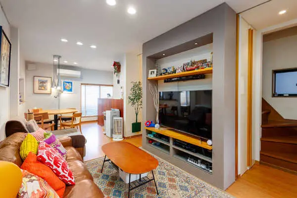 大阪府大阪市北区大淀北２丁目 一戸建て