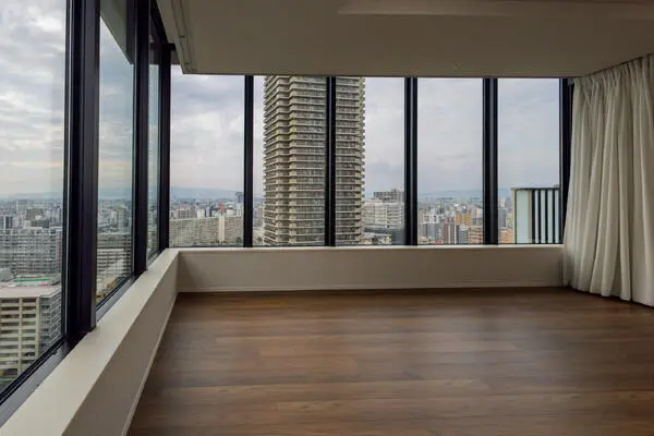 ザ・パークハウス中之島タワー