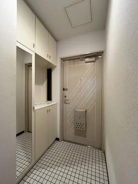 ライオンズマンション新大阪第6