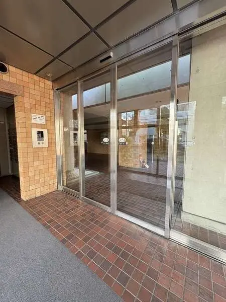 ラ・トゥール六甲　イースト棟