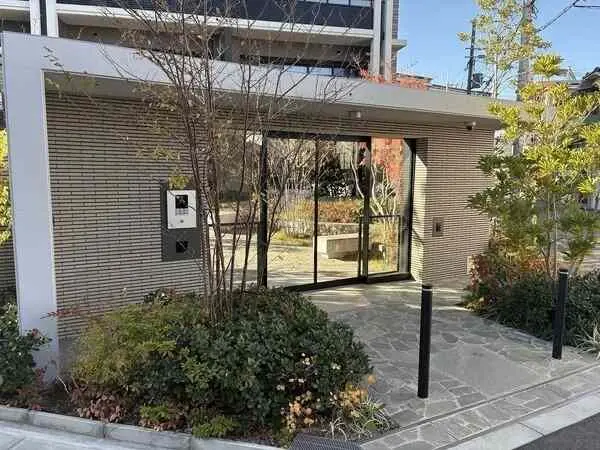 レ・ジェイド上新庄