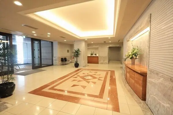 OAPレジデンスタワー東館