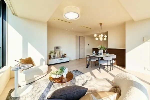 ザ・パークハウス中之島タワー