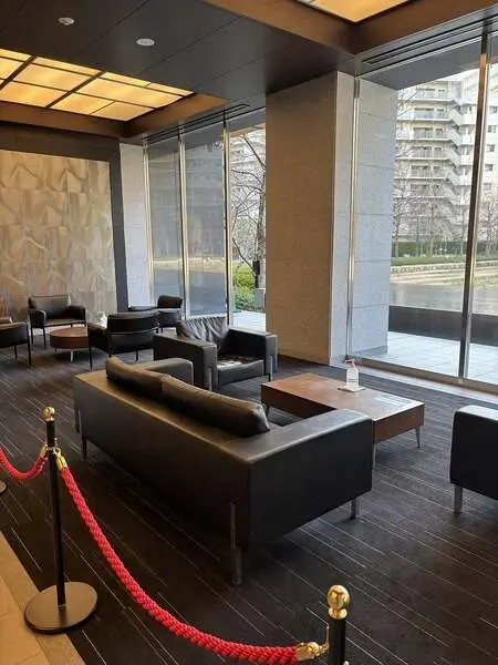 セントプレイスタワー