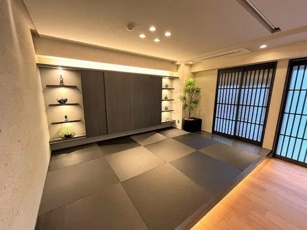 グレーシィ京都東山