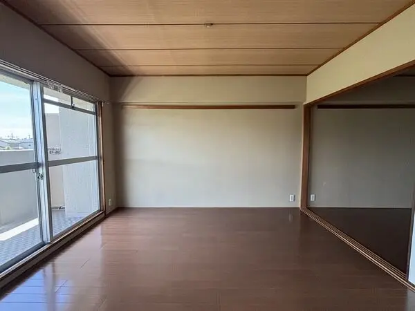 藤和ライブタウン桃山