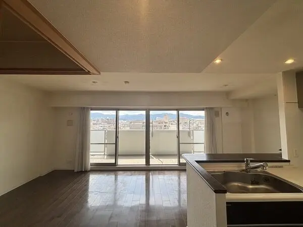 藤和三条山ノ内ホームズ