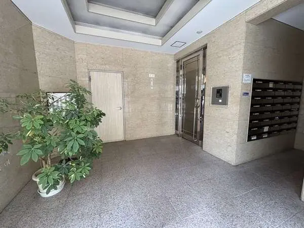 レジオン四条西洞院