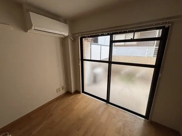 デトム・ワン西陣パートIII