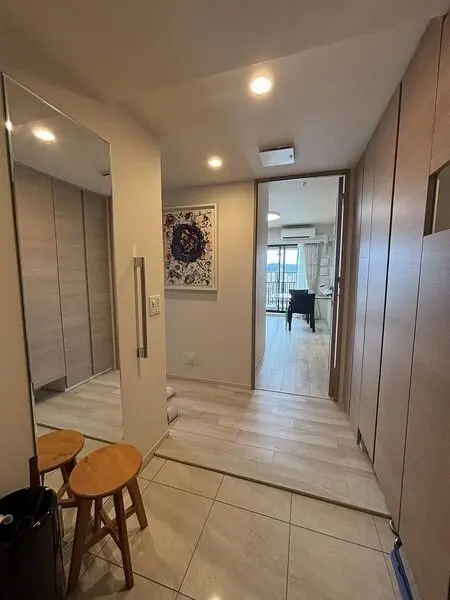 ザ・パークハウス堀川六角