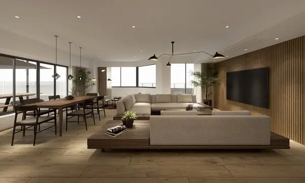 ＴＨＥＲＥＳＩＤＥＮＣＥ京都東洞院四条