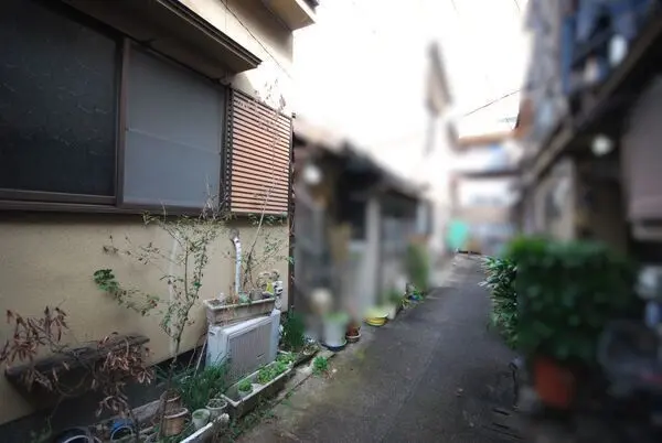 京都府京都市東山区今熊野南日吉町 一戸建て