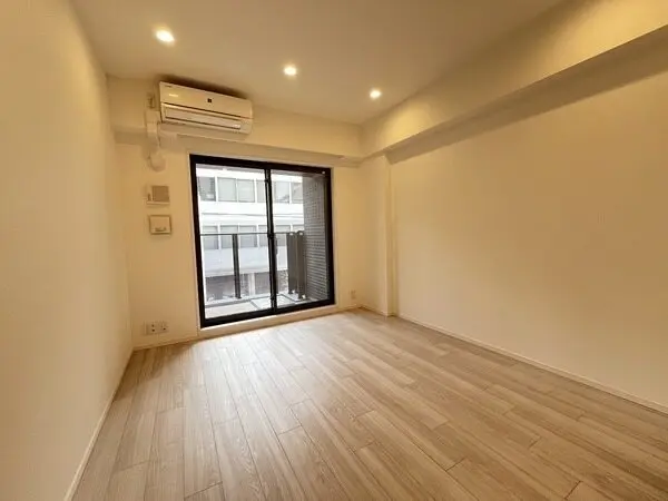 パークリュクス大阪京町堀