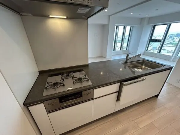 プラウドタワー梅田豊崎