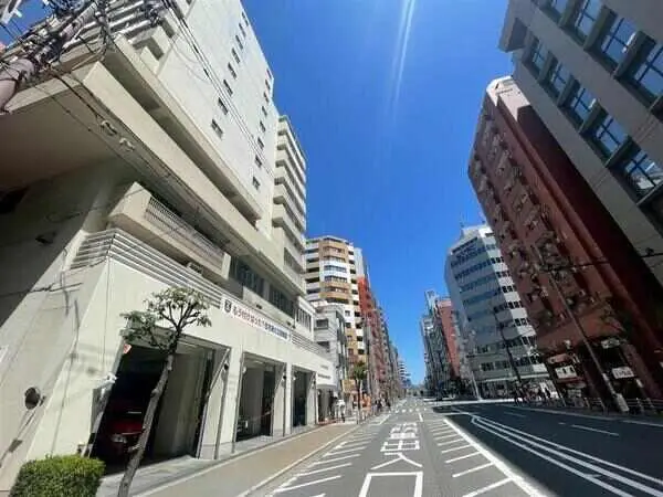 内本町コーポ