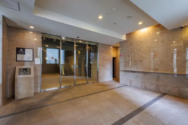 ザ・パークハウス谷町五丁目