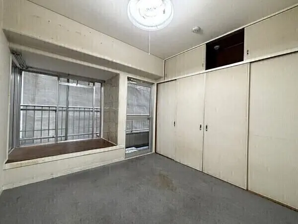 ダイアパレス阿波座