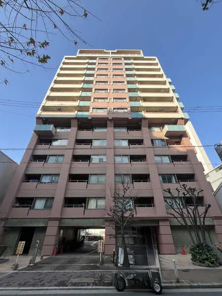 ファミール心斎橋EAST